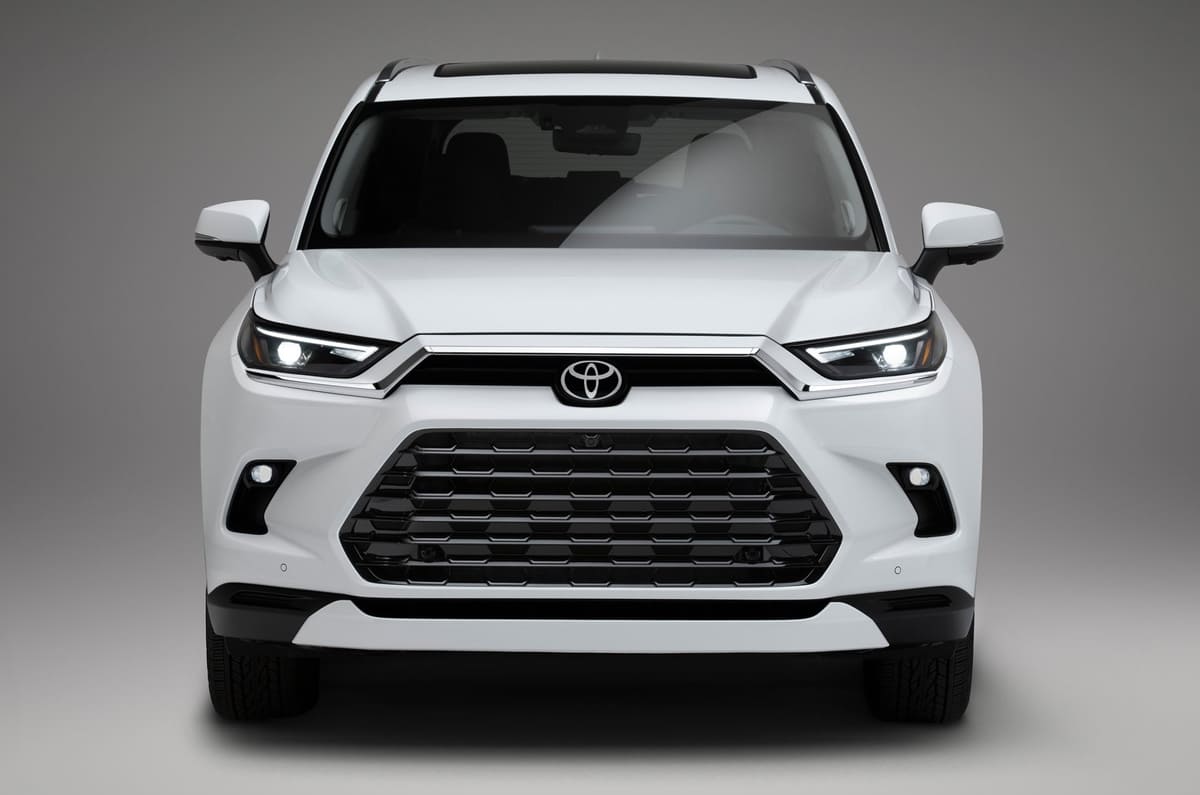Toyota Urban Cruiser Icon SUV Global Debut On May 15,Check Details