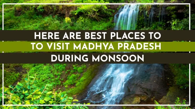 best places in madhya pradesh