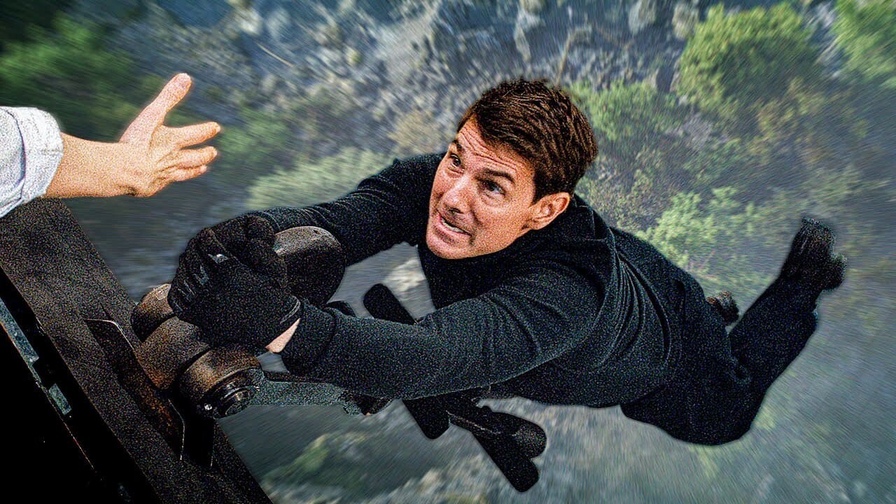 Mission Impossible 7 Box Office Day 1: Tom Cruise's film did a bumper opening, collection crossed 10 crores