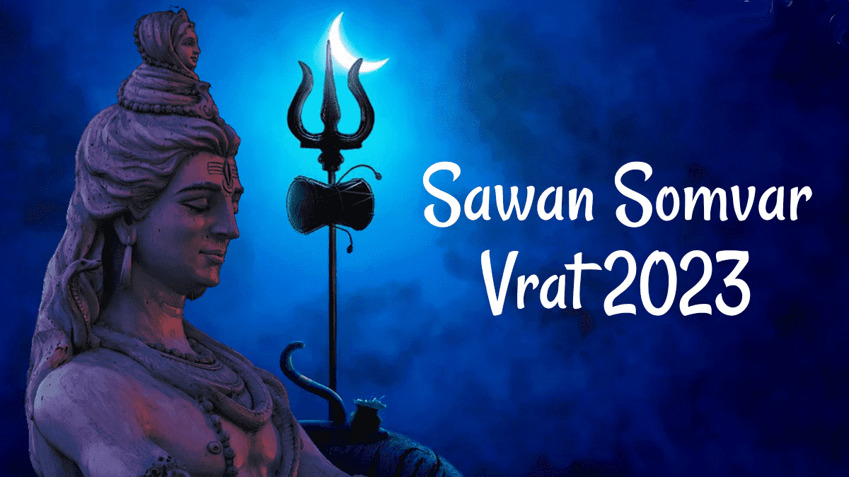 Sawan Somvar 2023