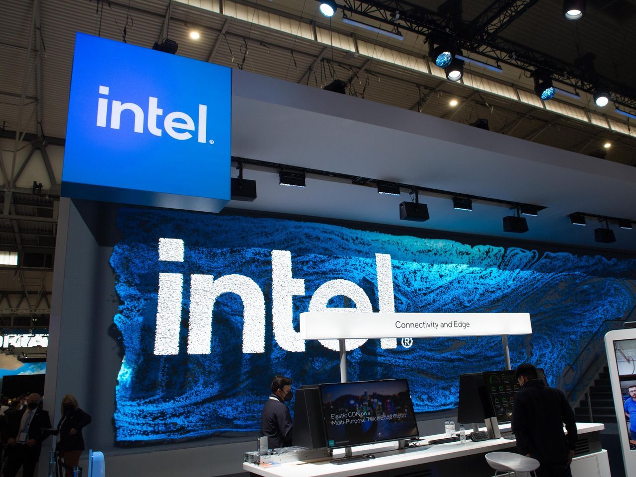 Layoffs Intel To Lay Off 140 California Based Employees