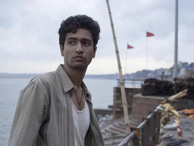 vicky kaushal Self-Made in the Industry