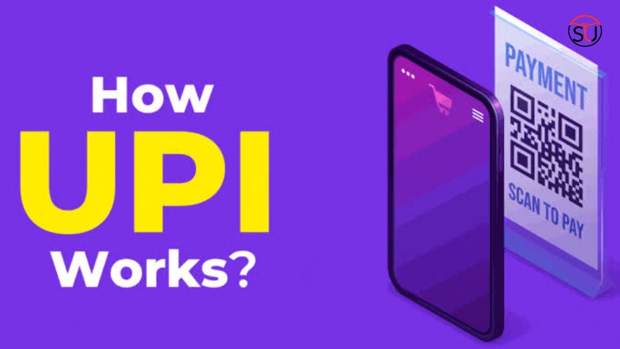 How does UPI Work?