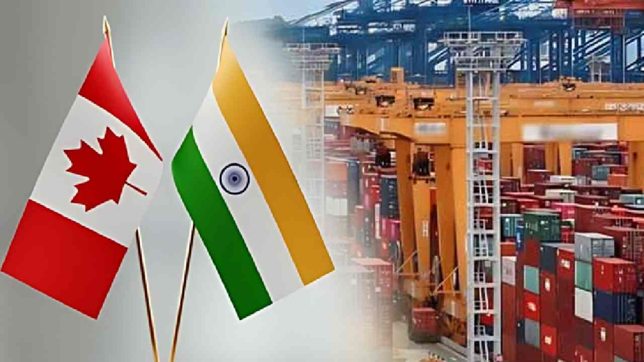 Canada and India Trade Relations: Who Stands to Lose More?