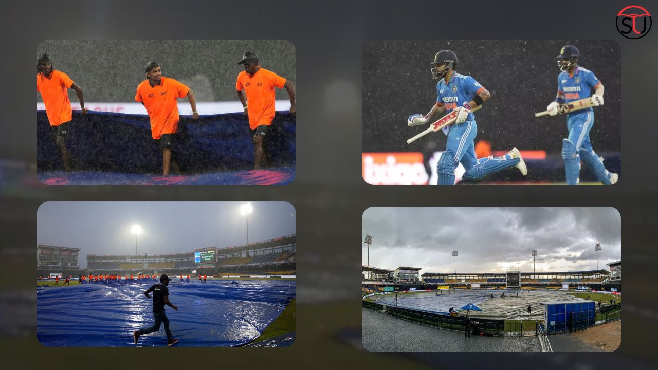 IND vs PAK Match: ACC Announces Solution for Rain Interruptions