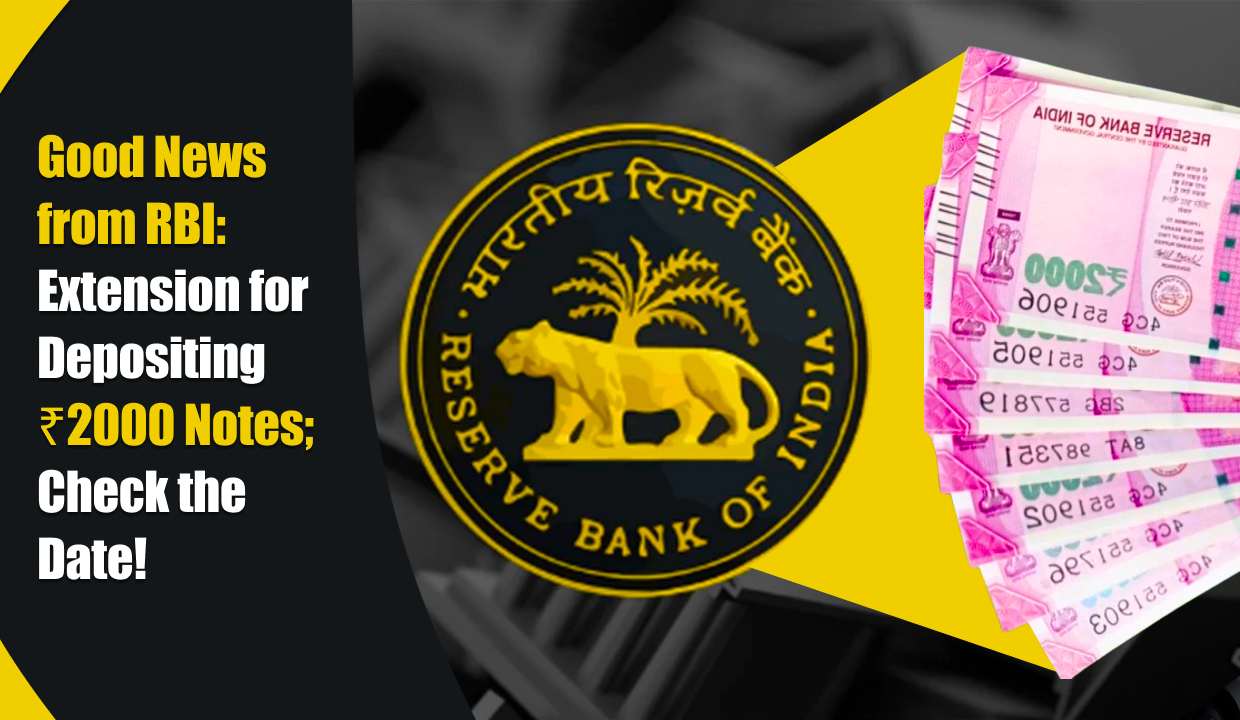RBI Recruitment 2023: RBI will release notification for the recruitment of 1000 assistants today, know recruitment details.