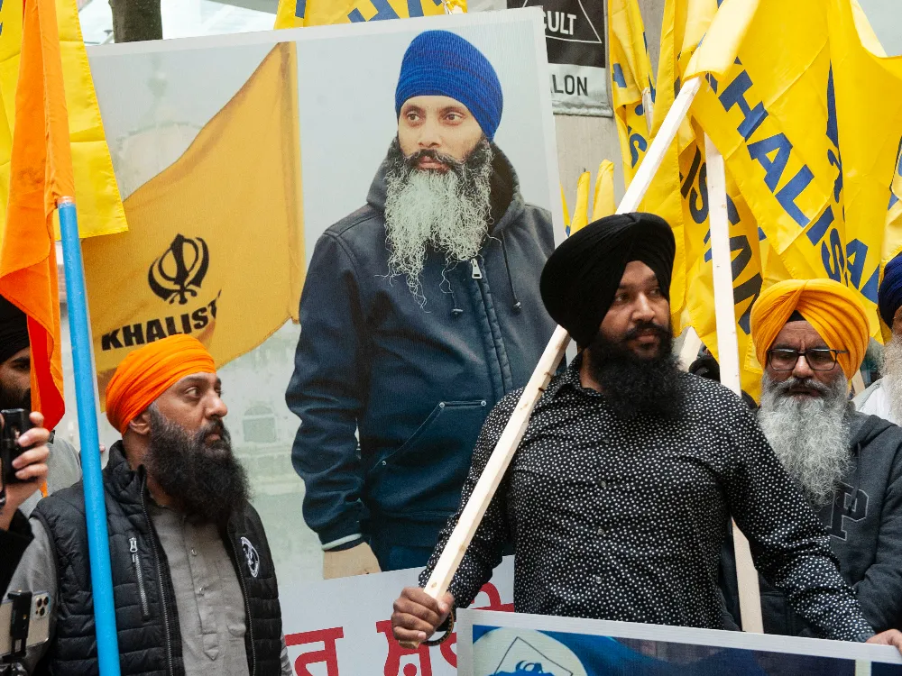 Canada: Updates on India-Canada Diplomatic Tensions Following Hardeep Nijjar's Killing