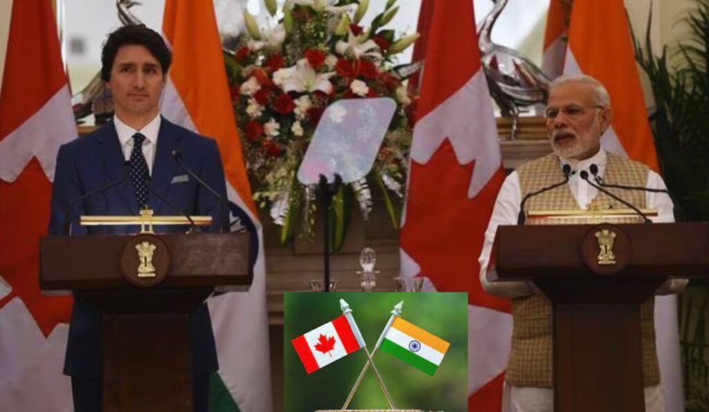 India-Canada 