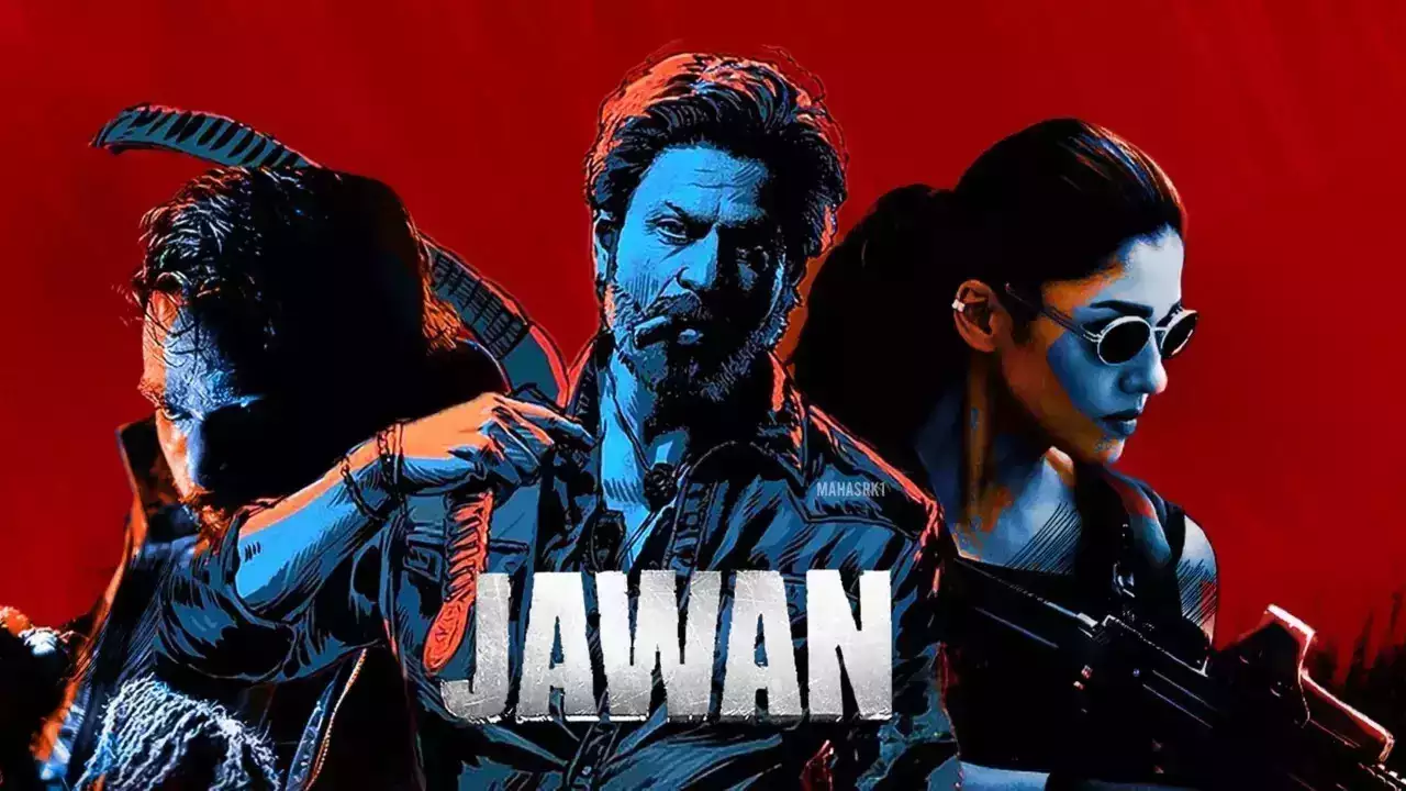 Jawan Recent Box Office Collection: