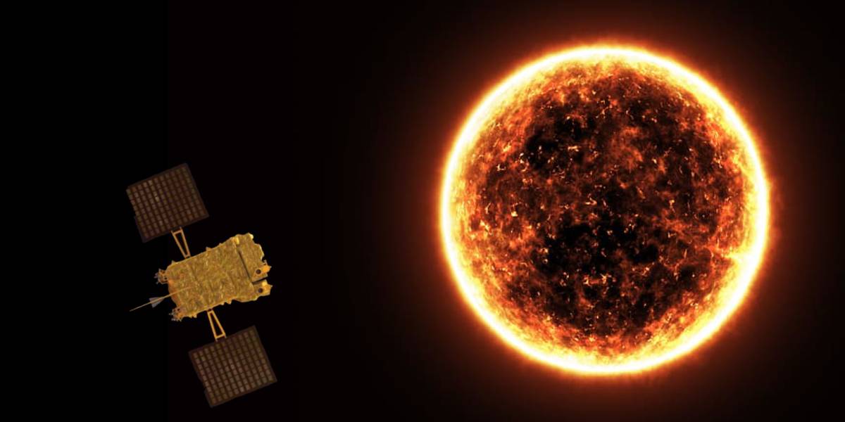 science objective about sun mission 