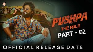 Pushpa 2 The Rule Pushpa 2 Release Date 2023 When Will Pushpa the Rule Released in 2023