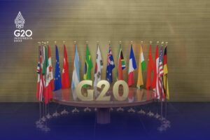 G20 Nations