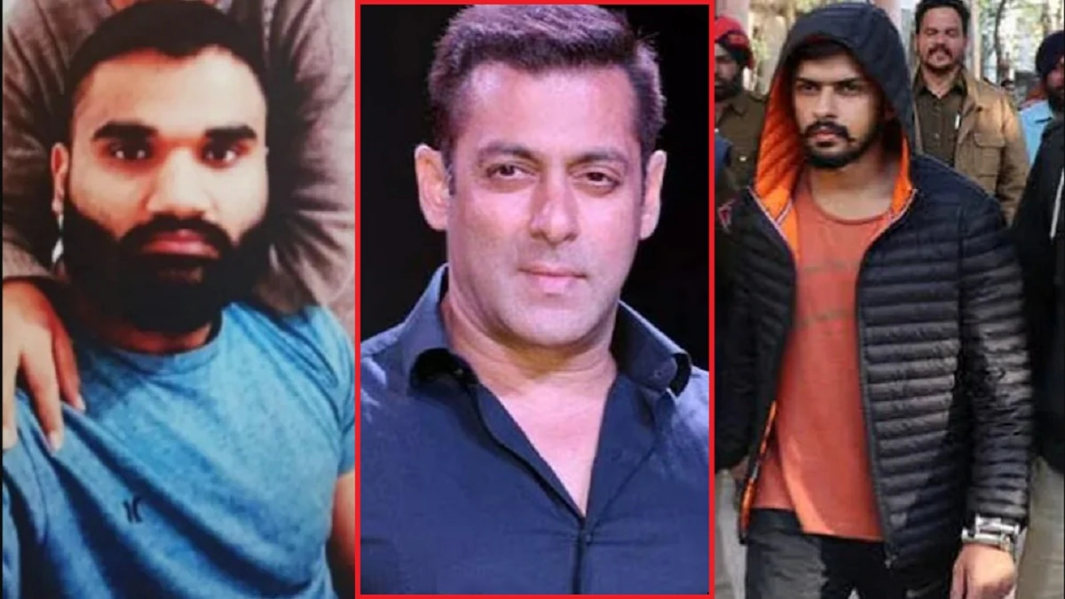 Why Bishnoi Targeted Bollywood Star Salman Khan
