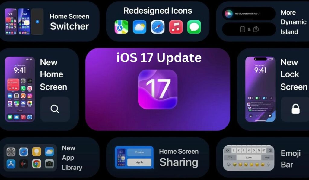 iOS 17 