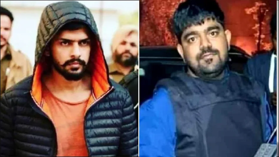 Monu Manesar's Connection with Infamous Gangster Lawrence Bishnoi: An In-depth Analysis