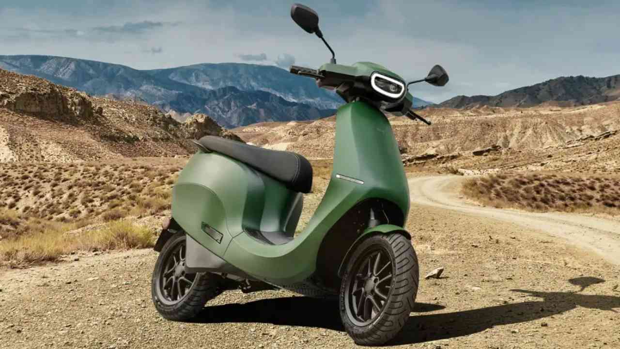 Electric Scooter Safely