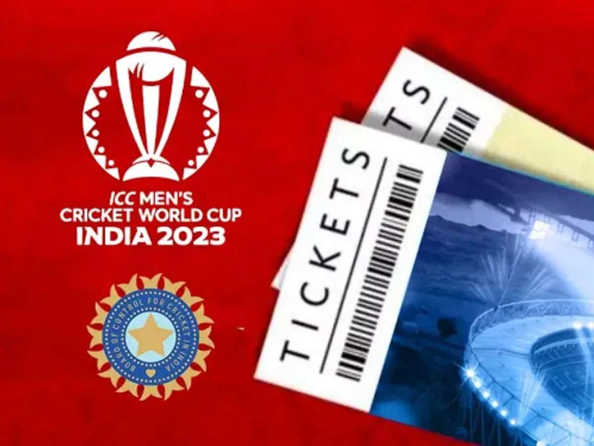World Cup Updates: BCCI will release the last lot of tickets for the semi-finals and final tonight; Team India practiced in Bengaluru