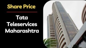 Tata Teleservices Maharashtra