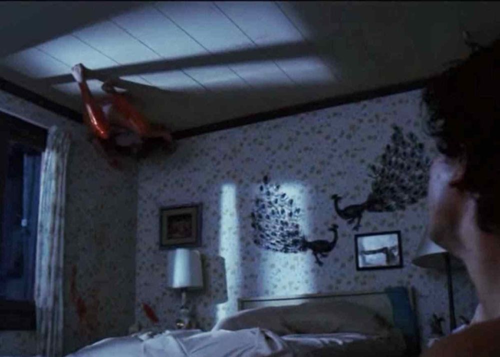 Scariest Movie Scene of All Time