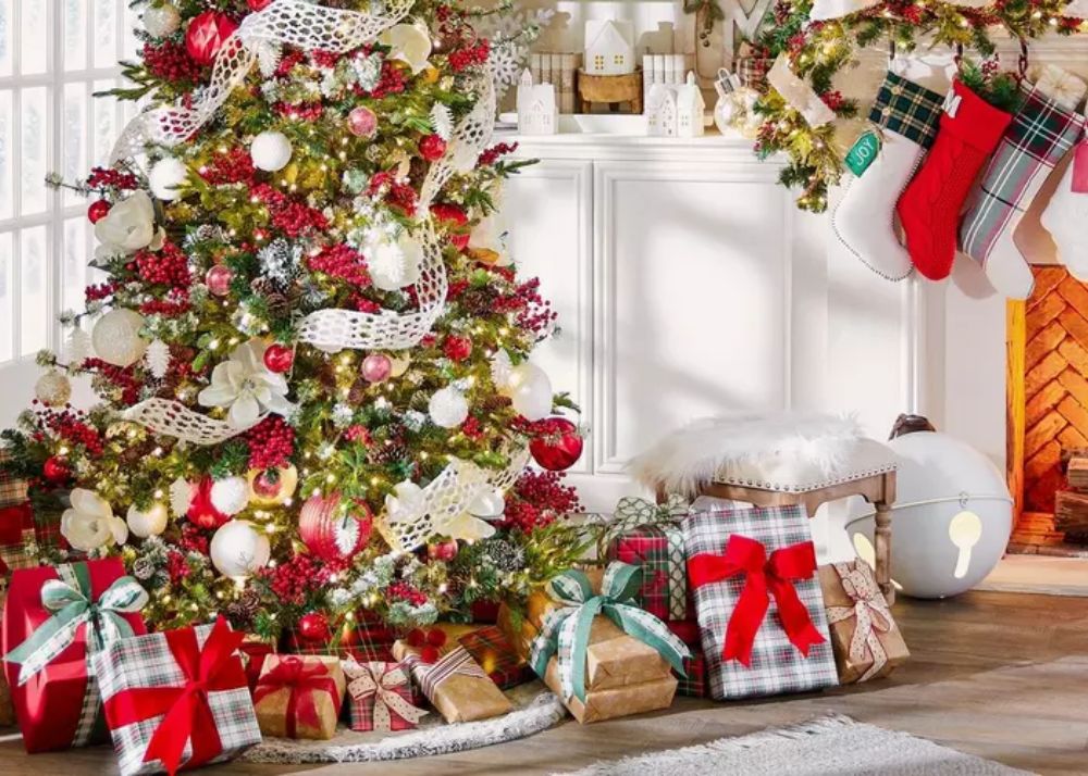 Christmas Decorating Ideas for your House