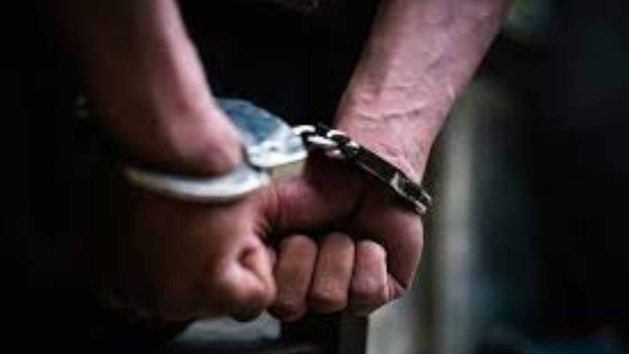 ED Officer Ankit Tiwari Arrested for Bribery in Tamil Nadu