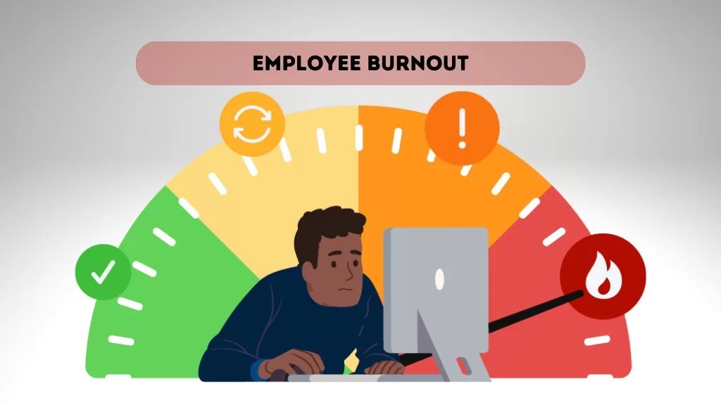 Job Burnout