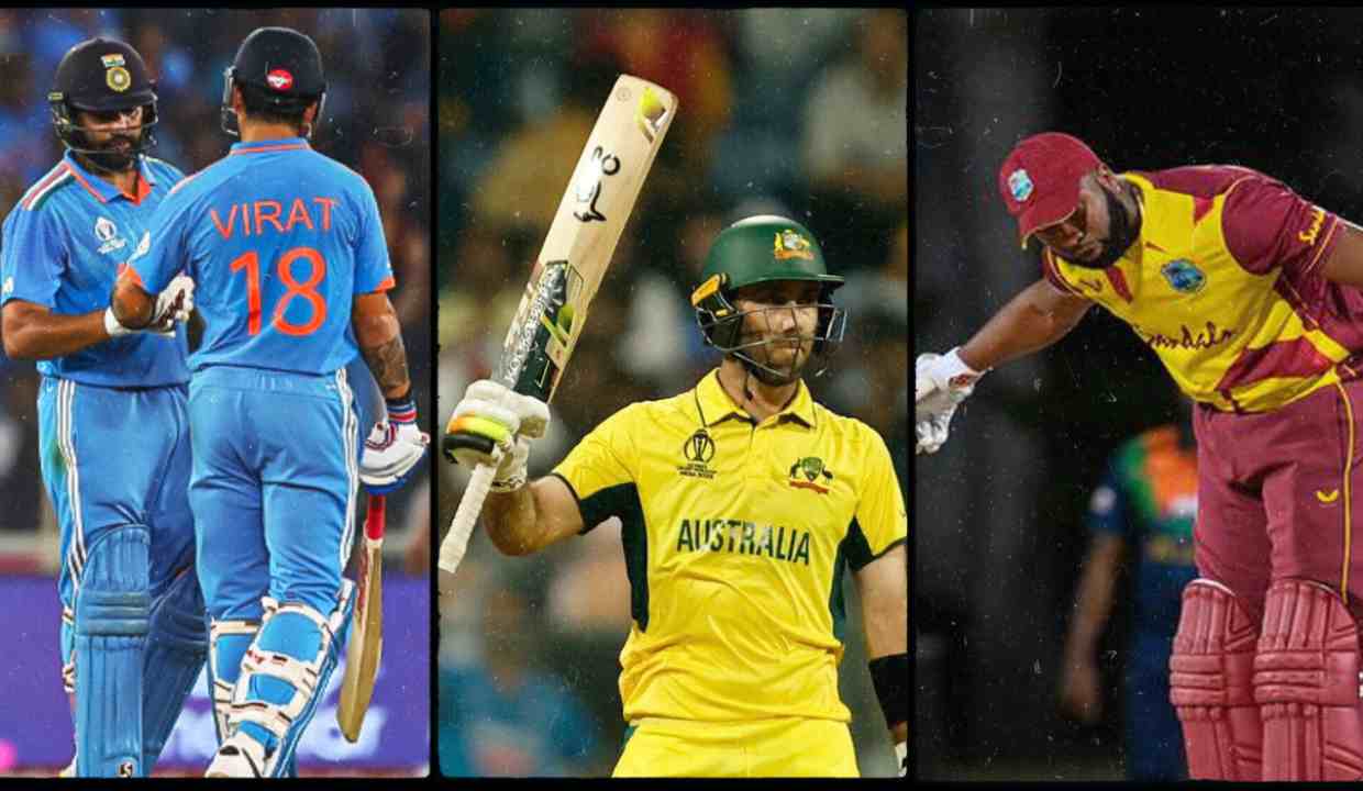IPL : IPL Best All-Rounders: Dominators in the Leagues History