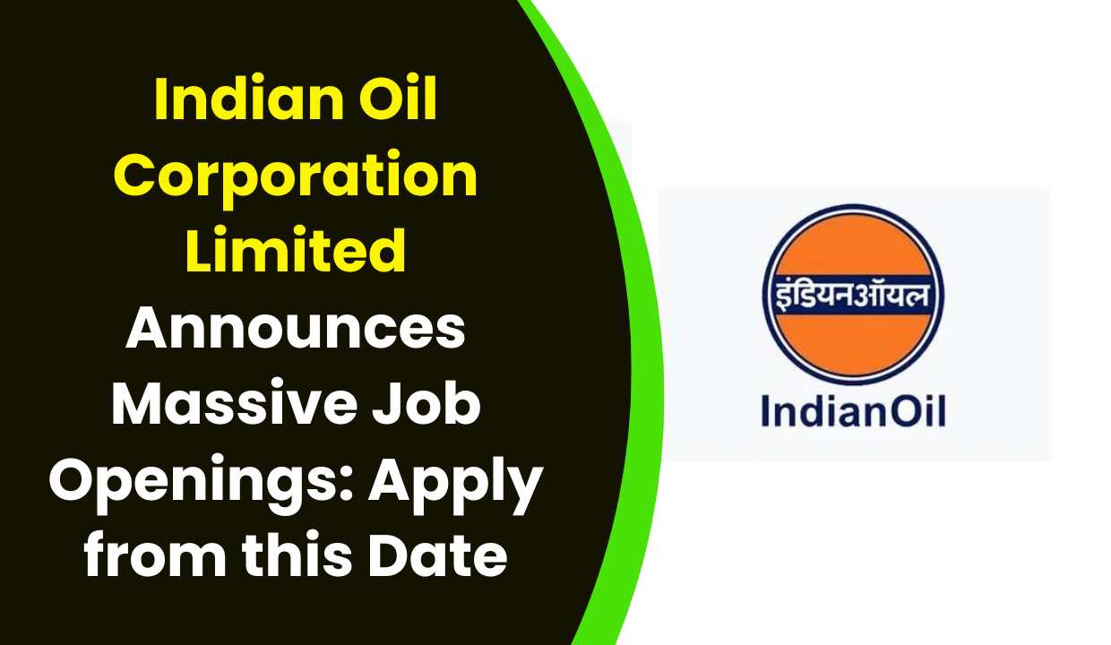Indian Oil Corporation Limited (1)