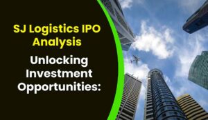 SJ Logistics IPO Analysis