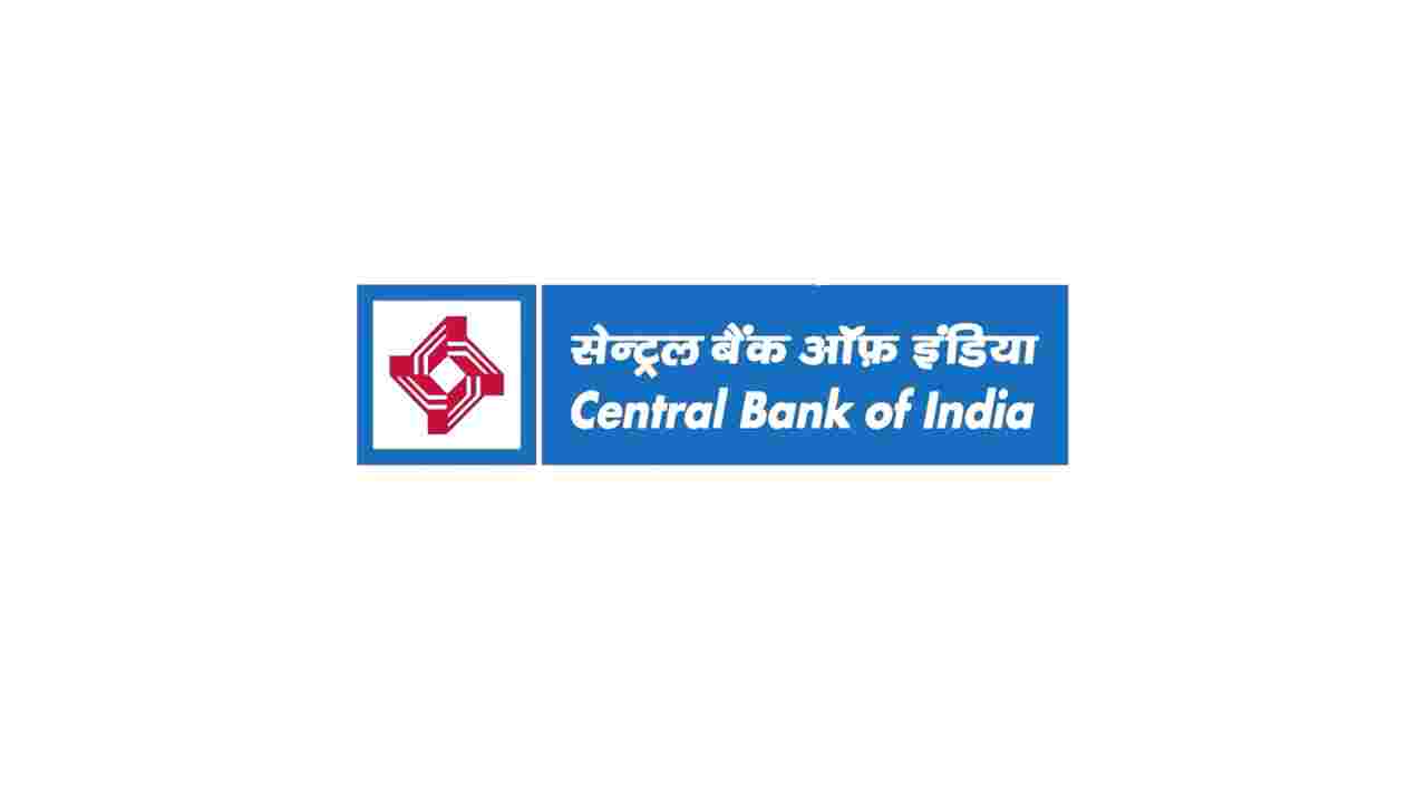 Central Bank of India Recruitmen