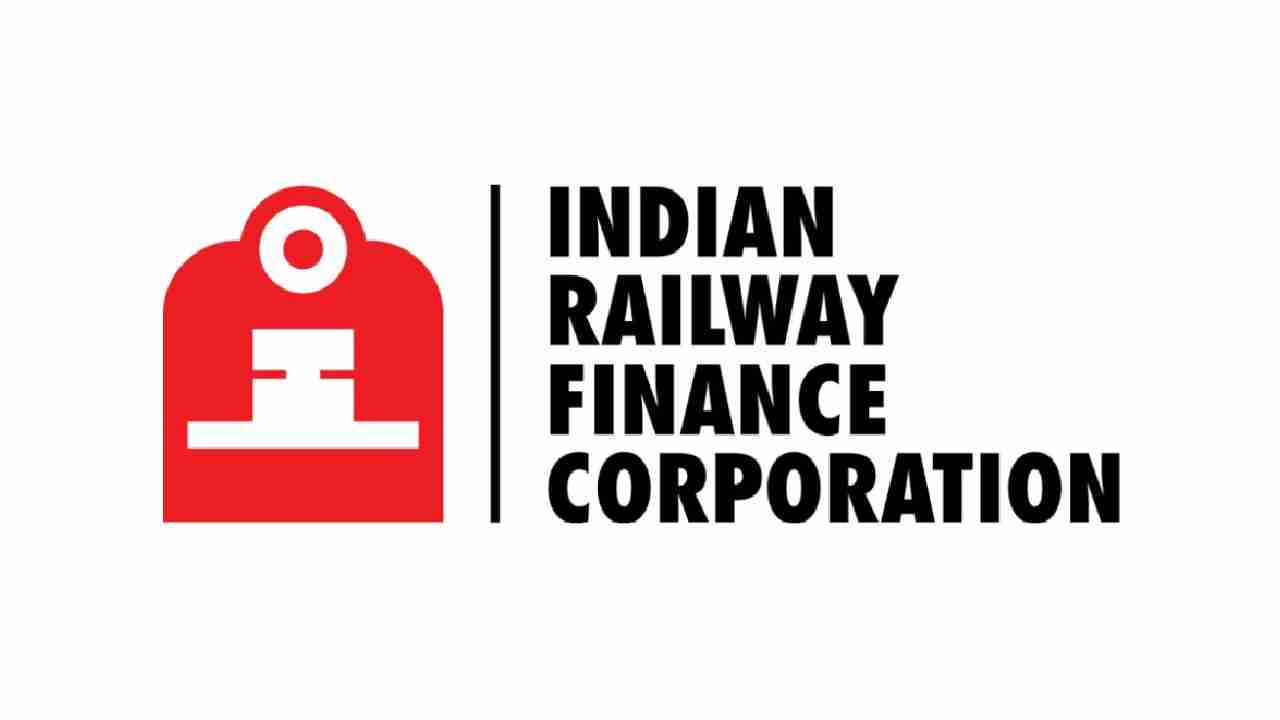 2. Indian Railway Finance Corporation (IRFC):