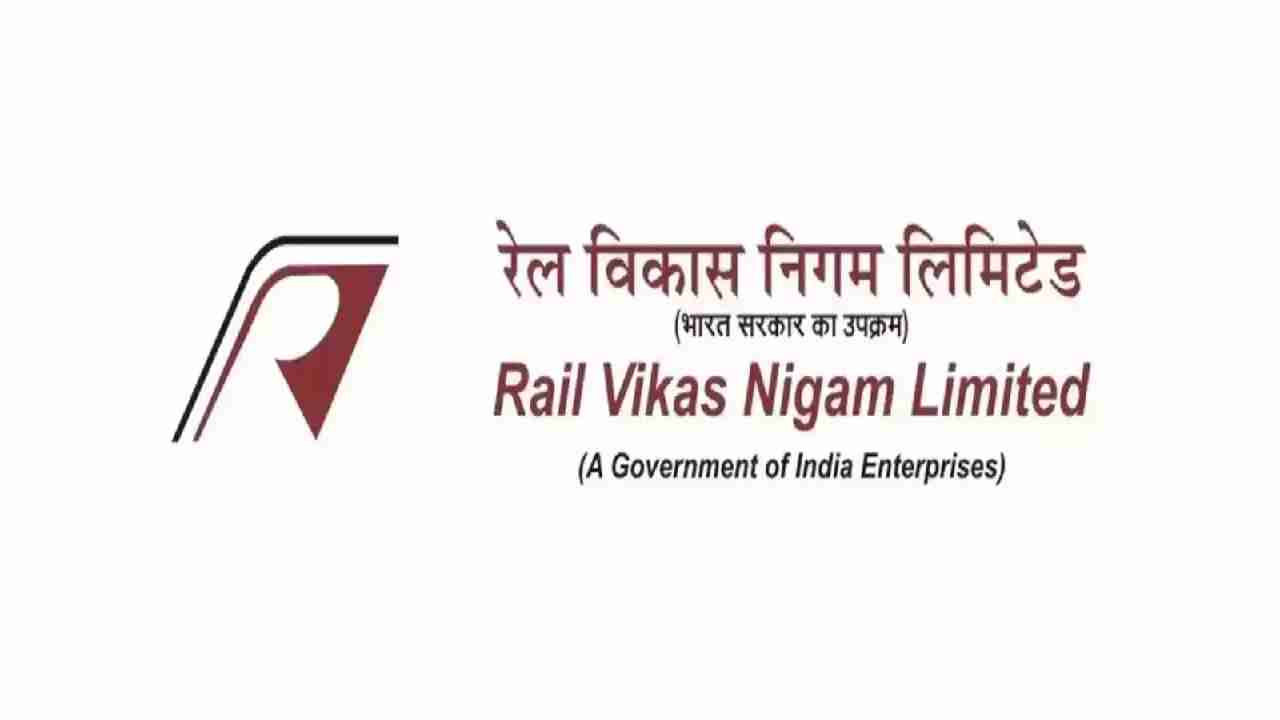 Rail Vikas Nigam Limited shares