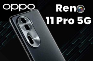 Oppo Reno11 Pro 5G