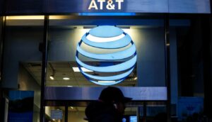 AT&T Network Nationwide Outage