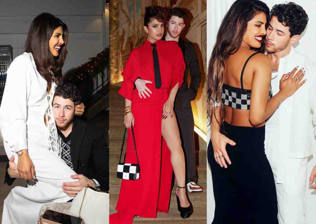 Priyanka Chopra and Nick Jonas Legal Woes The Tale of Their Los Angeles Mansion