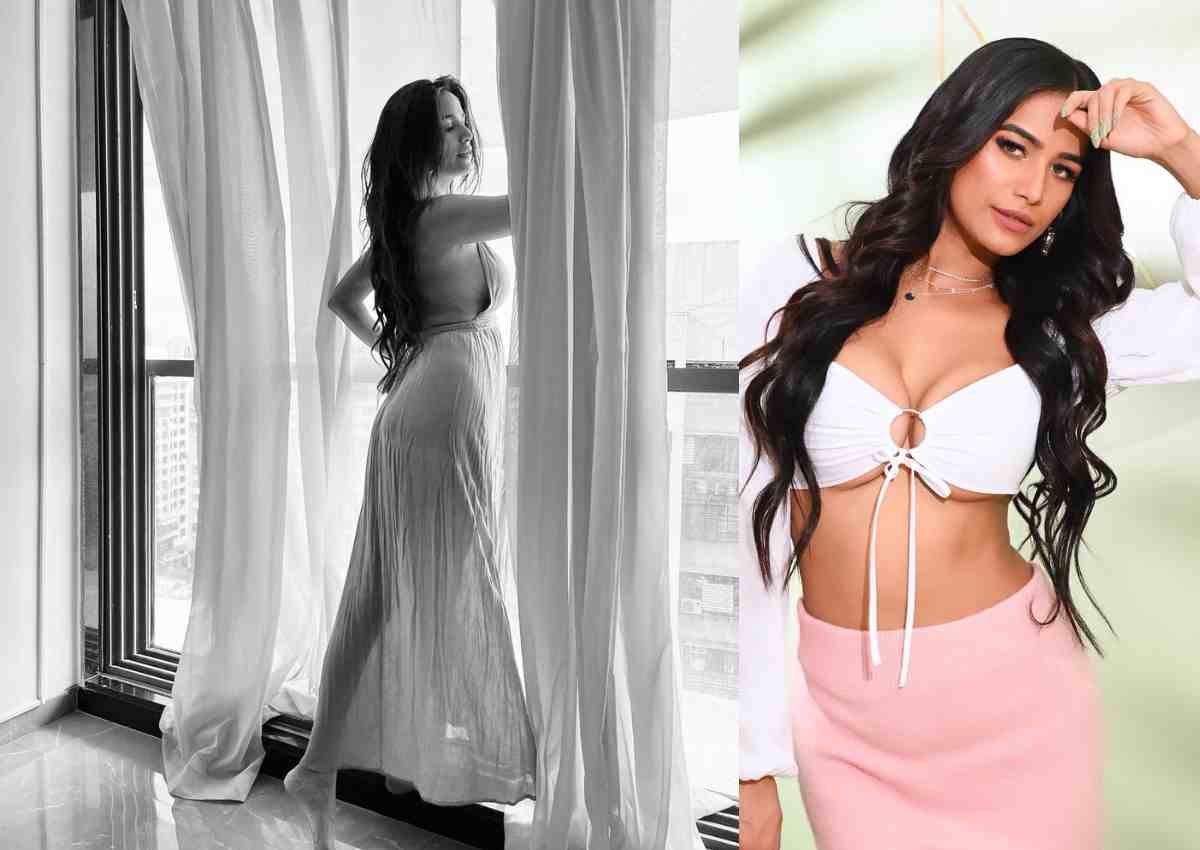 Actress Poonam Pandey at 32 Due to Cervical Cancer