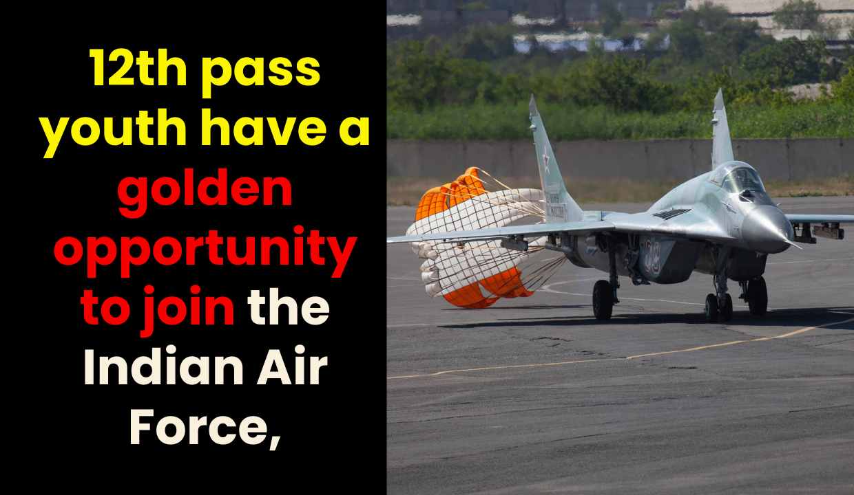 the Indian Air Force