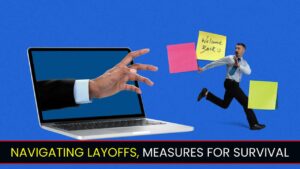 Layoffs Measures for Survival