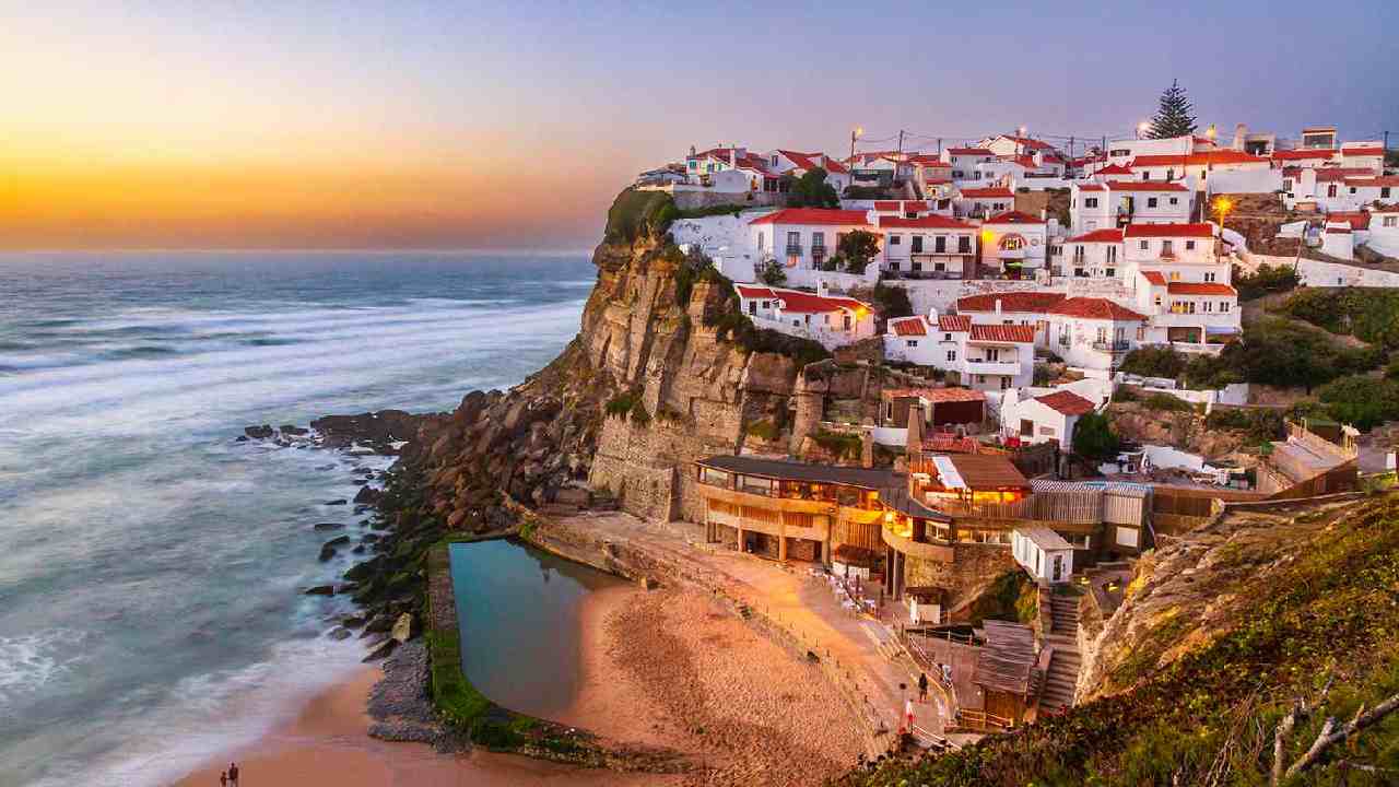 Portugal solo travel