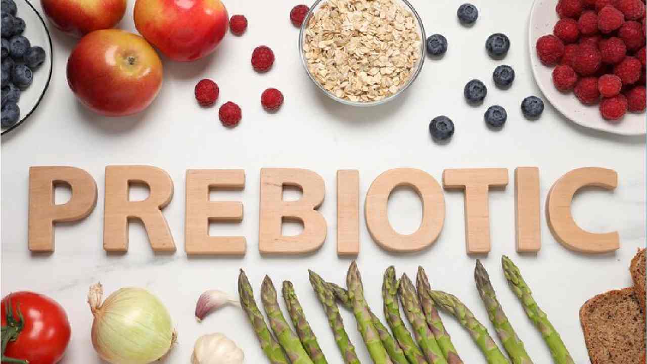 Probiotics in diet