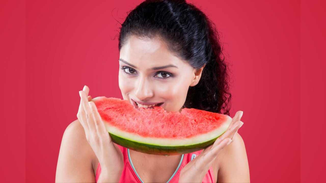 watermelon treatment