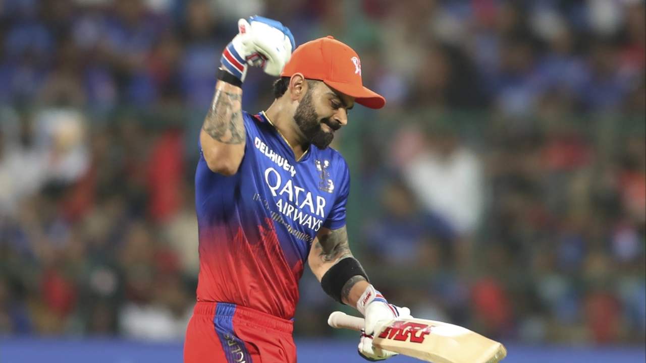 Irfan Pathan defends Virat Kohli's inclusion in T20 World Cup squad