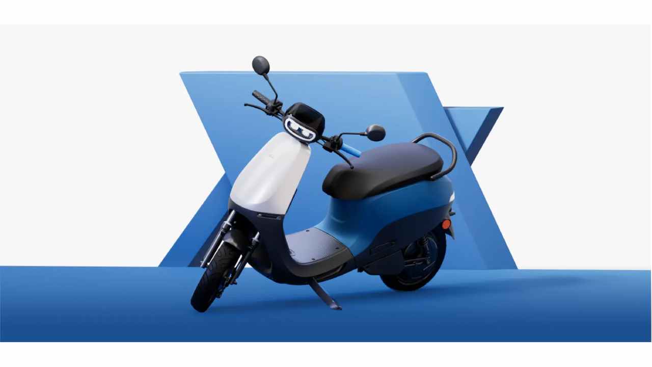 S1x Scooter electric
