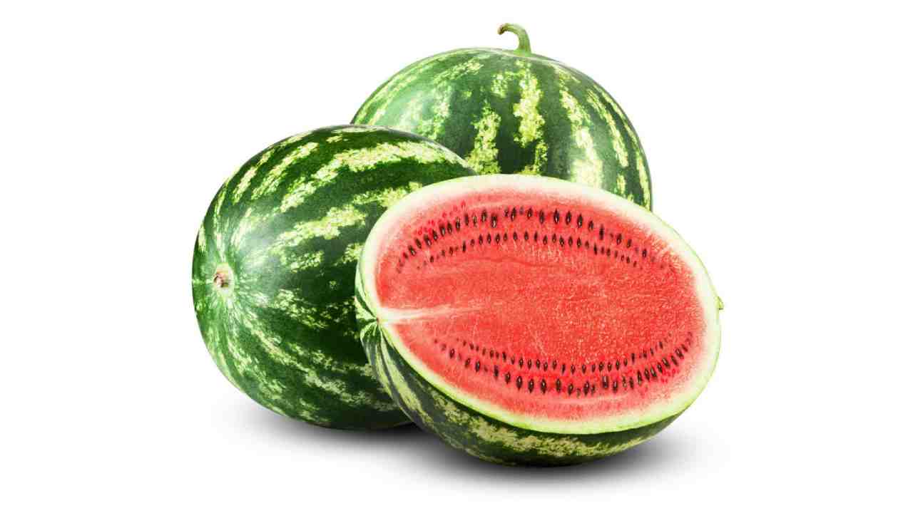 Watermelon: Nature's Hydration Station