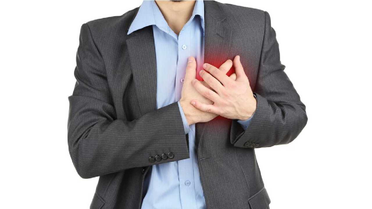 Other Types of Chest Pain