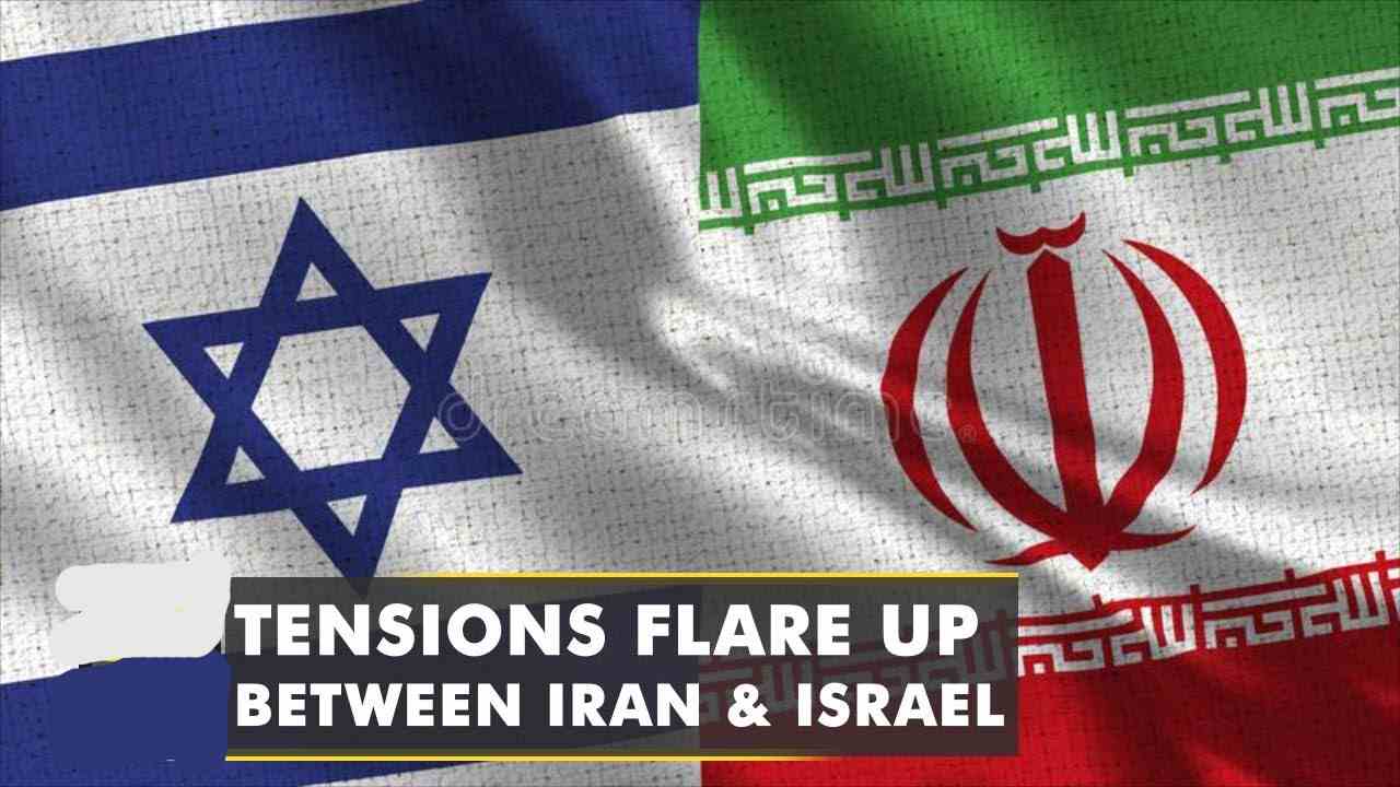 Iran-Israel Conflict