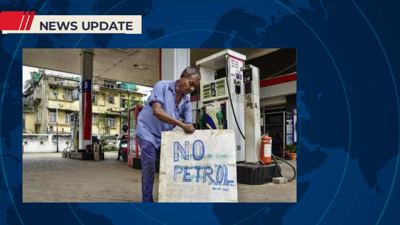 Fuel Restrictions in Tripura: What You Need to Know