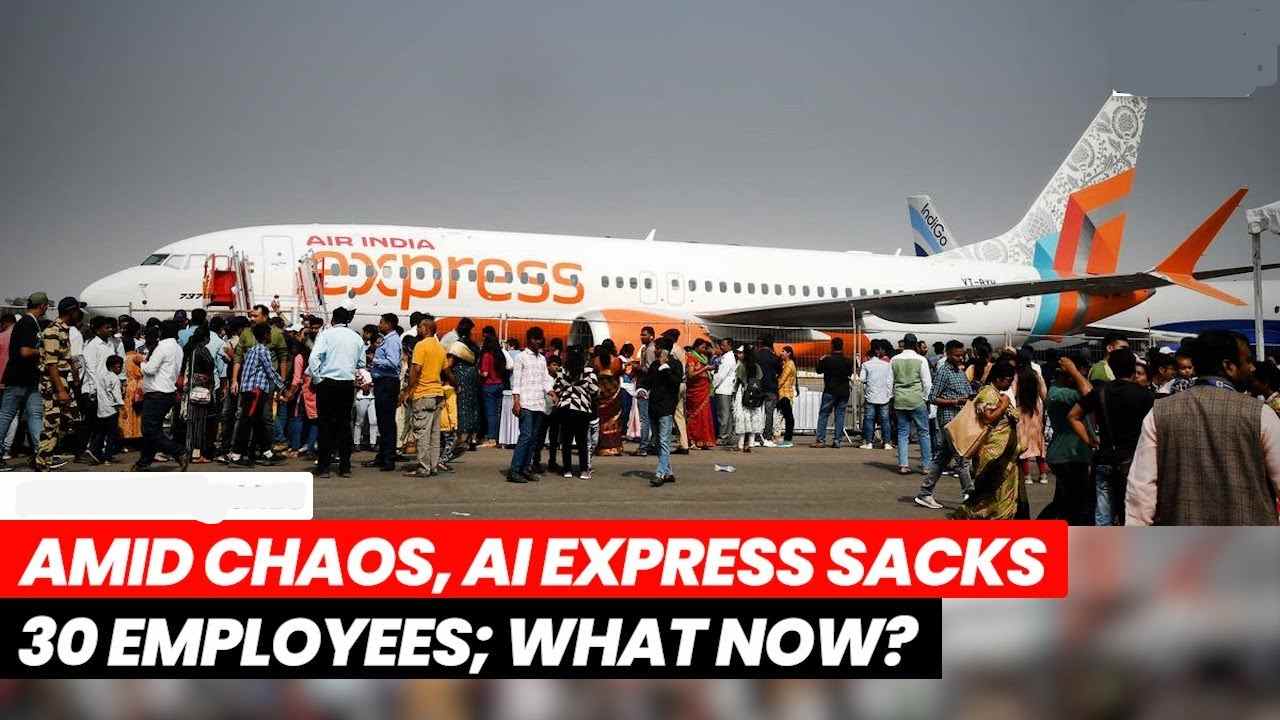 Air India express cabin crew ends strike